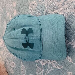UA cap